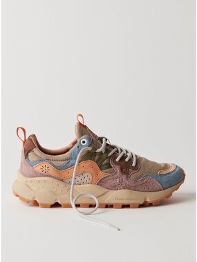 NEW Flower Mountain Yamato 3 sneaker